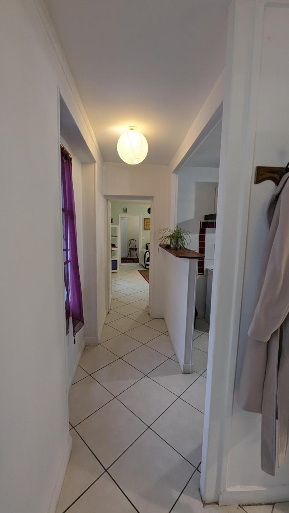 Chez Ma Petite Reine 1 Daire Pontoise Dış mekan fotoğraf