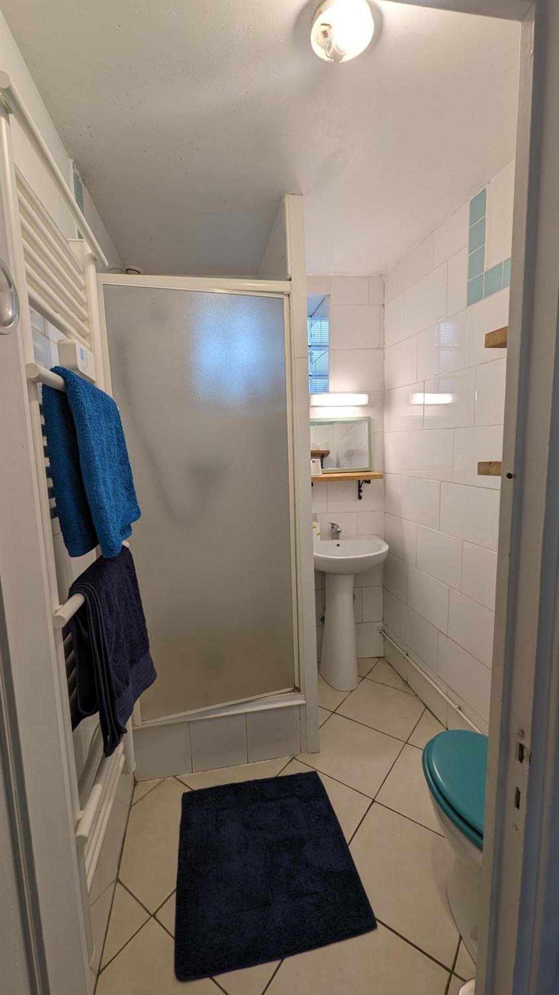 Chez Ma Petite Reine 1 Daire Pontoise Dış mekan fotoğraf